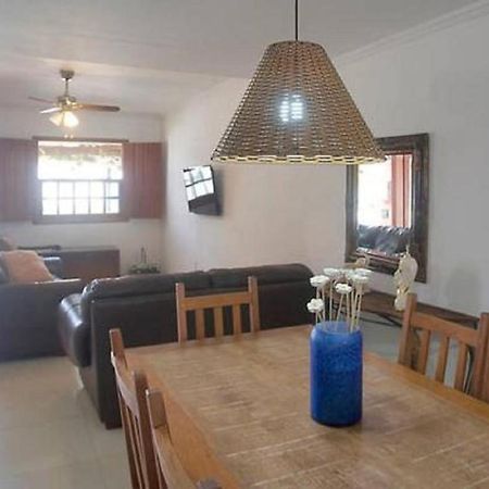 Casa Vermelha Araquari Buitenkant foto