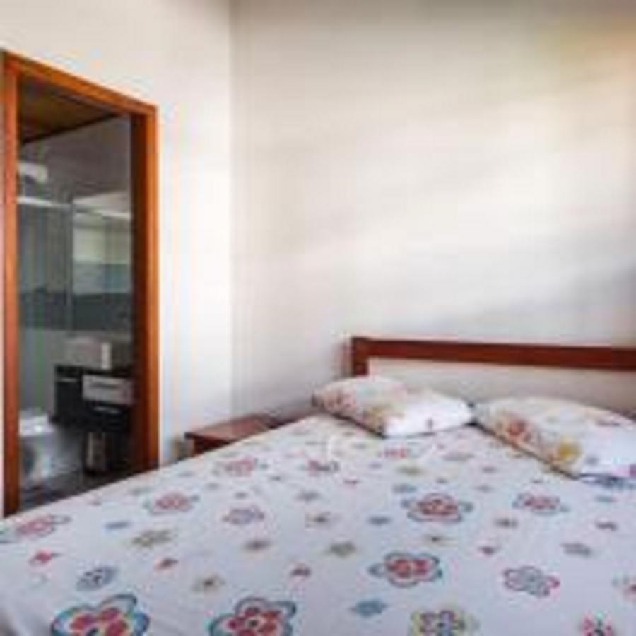 Casa Vermelha Araquari Buitenkant foto