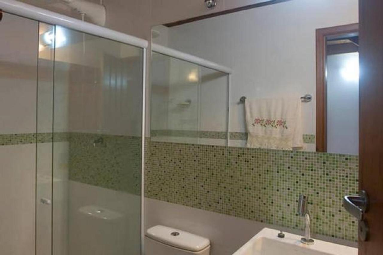 Casa Vermelha Araquari Buitenkant foto