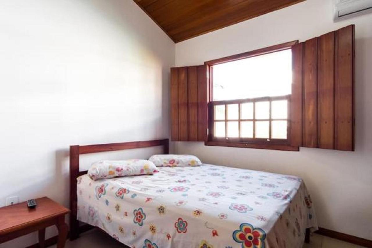 Casa Vermelha Araquari Buitenkant foto